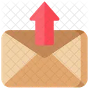 Send Mail  Icon