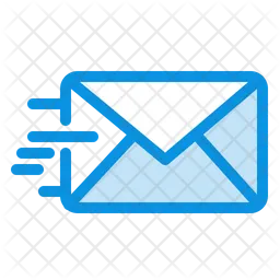 Send Mail  Icon