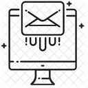 Send Mail Mail Email Icon