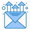 Send Mail Send Email Mail Icon