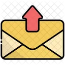 Send Mail  Icon