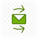 Send Mail  Icon