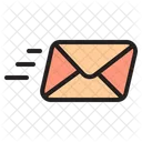 Send Mail  Symbol