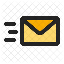 Send mail  Icon