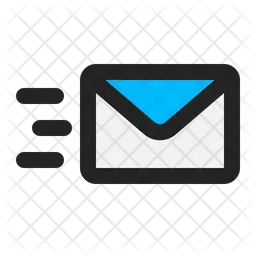 Send mail  Icon