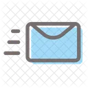 Send Mail Email Mail Icon