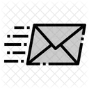 Send Mail Email Icon