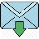 Send Message Mail Icon