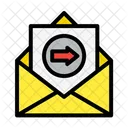 Send Mail Send Mail Icon