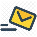 Email Mail Envelope Icon