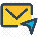 Email Mail Envelope Icon