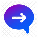 Send Mail  Icon