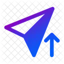 Send Mail  Icon
