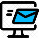 Send Mail  Icon