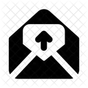 Send Mail  Icon
