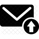 Send Mail  Icon