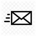 Message Chat Text Icon