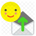Send Mail Email Icon