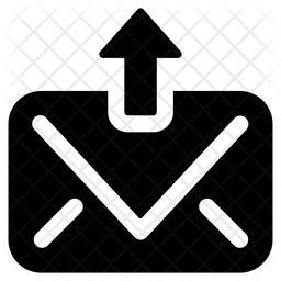 Send Message Icon