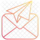 Send message  Icon
