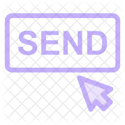 Send money  Icon