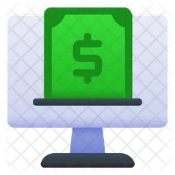 Send Money  Icon
