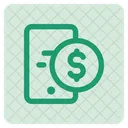Send Money  Icon