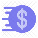 Send money  Icon