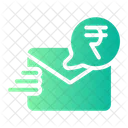 Send Money Icon