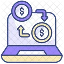 Send Money Icon