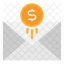 Send money  Icon