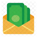 Money Finance Accounting Icon