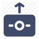 Send Money  Icon