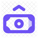 Send money  Icon
