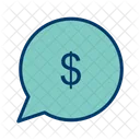 Send Money Transfer Icon