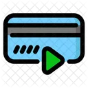Accept Card Payment Icon
