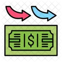 Payment Money Send Money Icon