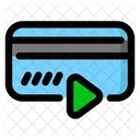 Accept Card Payment Icon