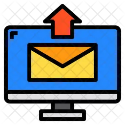 Send Post  Icon