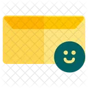 Send sticker  Icon