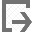 Send To Transfer Share Symbol