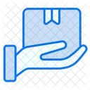 Send To Copy Move Symbol