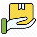 Send To Copy Move Symbol