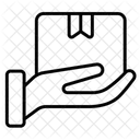 Send To Copy Move Symbol