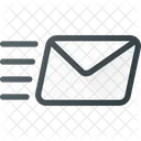 Senden Mail E Mail Symbol