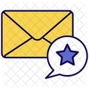 Post E Mail Mail Senden Symbol