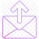E-Mail senden  Symbol