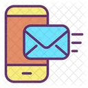 Mail M Mail Senden Email Senden Symbol