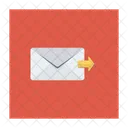 E Mail Senden Senden Mail Symbol