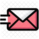 E Mail Posteingang Symbol